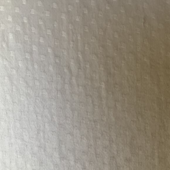 32 Degrees Cool Women Dress XL Grey Striped Tank Dress Sleeveless Knee Length - Picture 7 of 10